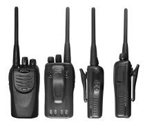 通訊設備市場概覽與展望