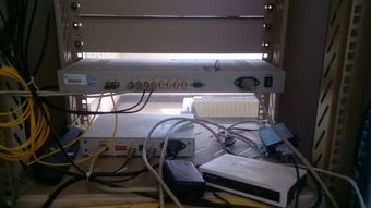 變電站通信設備及其作用