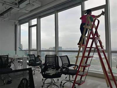 北京通州博昊偉業(yè)家政 專業(yè)家政、開荒保潔與空調清洗的一站式清潔服務專家