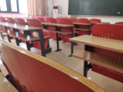 畢業致辭丨你們是夏日里的清風 --焦洪昌教授在中國政法大學法學院2019屆本科生畢業典禮上的致辭