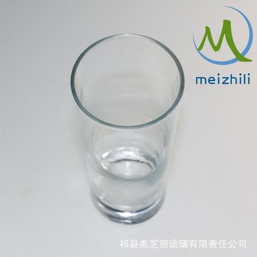 簡(jiǎn)約實(shí)用，環(huán)保之美 廠家直銷(xiāo)直筒玻璃杯系列